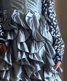 COLLENTE_vintage | チュニック