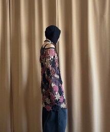 VINTAGE | ニットキャップ/ビーニー