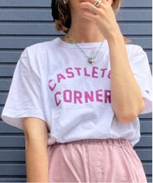 GeeRA | Tシャツ/カットソー