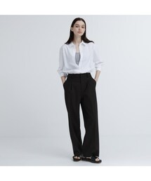 UNIQLO | スラックス