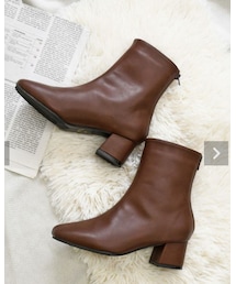 NOFALL sango | ブーツ