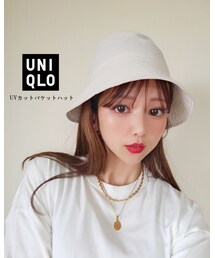 UNIQLO | 帽子