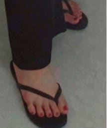 DAISO | ビーチサンダル