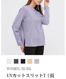 UNIQLO | Tシャツ/カットソー