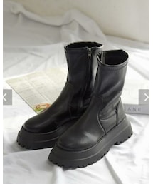 NOFALL sango | ブーツ