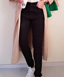 GU | デニムパンツ