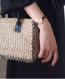 HAYNI | かごバッグ