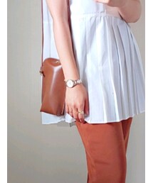 fifth | ショルダーバッグ