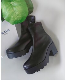 NOFALL sango | ブーツ