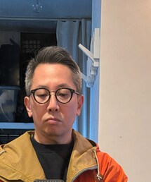 ROBERT MARC | メガネ