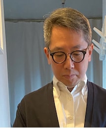 ROBERT MARC | メガネ