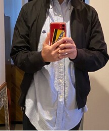 BROOKS BROTHERS | トップス