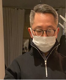 ROBERT MARC | メガネ