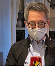 ROBERT MARC | メガネ