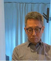 ROBERT MARC | メガネ