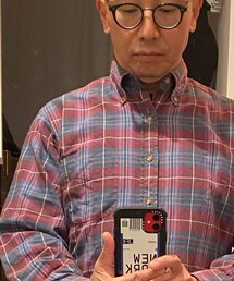 GITMAN BROS. | シャツ/ブラウス