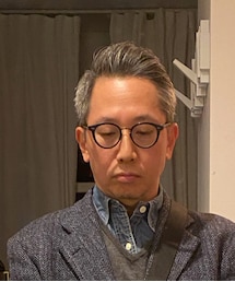 ROBERT MARC | メガネ