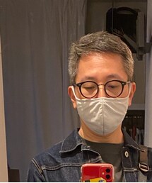ROBERT MARC | メガネ