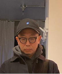 ADER error | キャップ