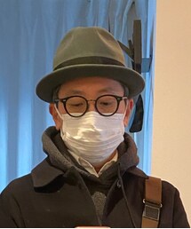 ROBERT MARC | メガネ
