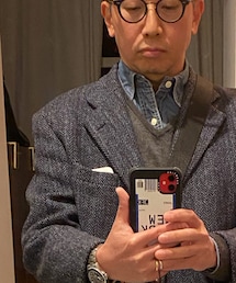 KENT HOUSE | ジャケット/アウター