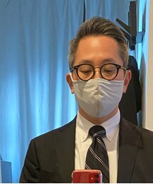 ROBERT MARC | メガネ