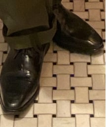 BARNEYS NEWYORK | ドレスシューズ