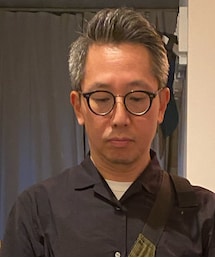 ROBERT MARC | メガネ