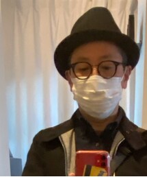 ROBERT MARC | メガネ