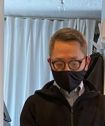 ROBERT MARC | メガネ