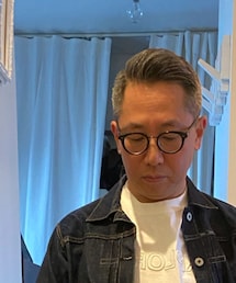 ROBERT MARC | メガネ