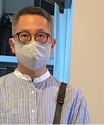 ROBERT MARC | メガネ