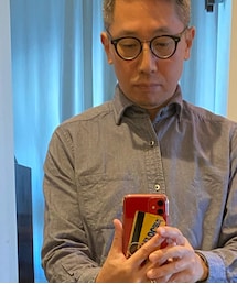 Nigel Cabourn | シャツ/ブラウス