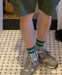 UNIQLO | ソックス/靴下