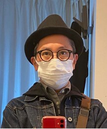 ROBERT MARC | メガネ