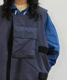 meanswhile | トップス