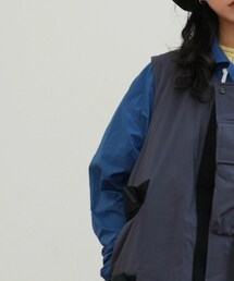 meanswhile | トップス