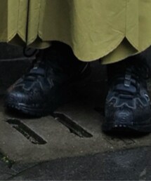 SALOMON | シューズ