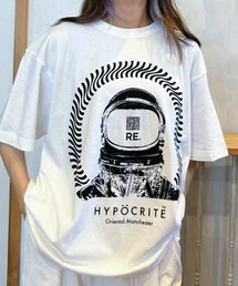 HYPOCRITE | Tシャツ/カットソー