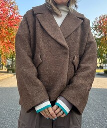 GOZENCHU | ジャケット/アウター