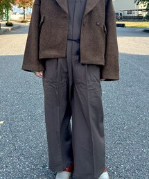 GOZENCHU | オールインワン・サロペット