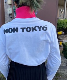 NONTOKYO | トップス