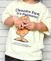 ZARA KIDS | Tシャツ/カットソー