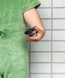 お気に入りのパトカー | ブレスレット