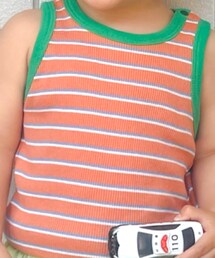 Birthday | タンクトップ