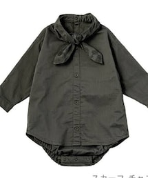 MARLMARL | シャツ/ブラウス