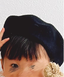 楽天 | ハンチング/ベレー帽