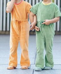 andpal | つなぎ/オールインワン