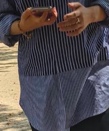 UNIQLO | シャツ/ブラウス