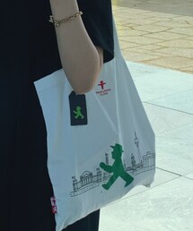 AMPELMANN | トートバッグ